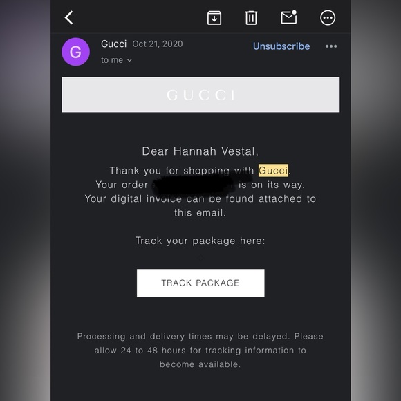 GUCCI pink super mini bag - Picture 11 of 12